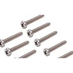 M3x12mm YSB Vida - DIN7985