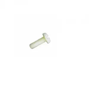 M3x6mm PS-306 M3 6mm Plastik Vida