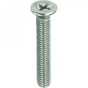 M4x8mm DIN 965 A2 Paslanmaz Inox YHB Vida