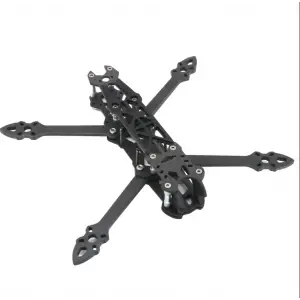 MARK4 7 Drove Gövdesi