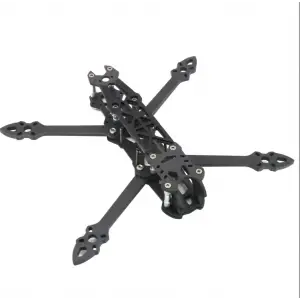 MARK4 7 Drove Gövdesi