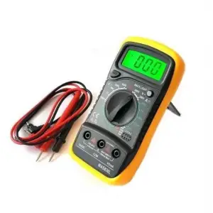 MAS 830L Dijital Multimetre