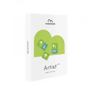 Matatalab Sanat Eklenti Paketi