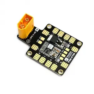 Matek XT60 Bec 5V 12V Esc Güç Dağıtım Kartı