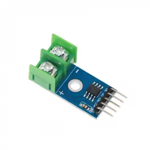 MAX6675 K Type Thermocouple - Sıcaklık Sensörü