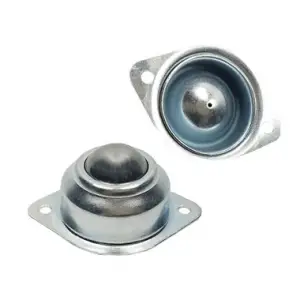 Metal Sarhoş Teker CY-25A 70x50x33mm