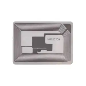 MiFare 13.56 MHZ NFC Etiket