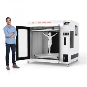 Mingda Md-1000 Pro Endüstriyel 3D Printer