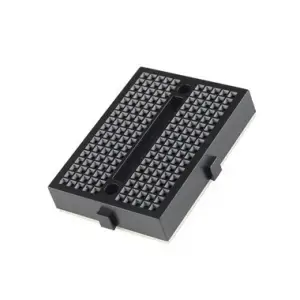 Mini Breadboard (Siyah)