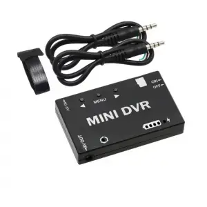 Mini FPV DVR Kayıt Cihazı