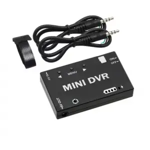 Mini FPV DVR Kayıt Cihazı