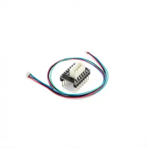 MKS CD 57/86 Step Motor Sürücü Akım Genişletme Kartı