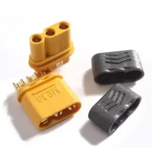 MR30 Konnektör Çifti