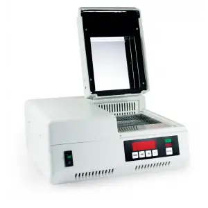 NK-Optik Otoflash Kürleme Cihazı