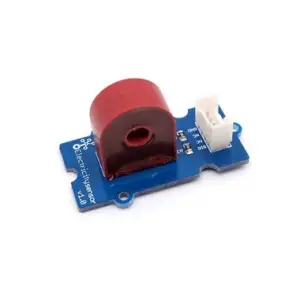 Non-İnvasive AC Akım Sensörü - Grove Electricity Sensor