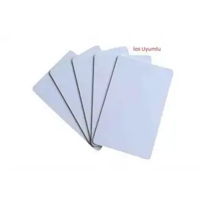 Ntag215 13.56 Mhz İOS Uyumlu