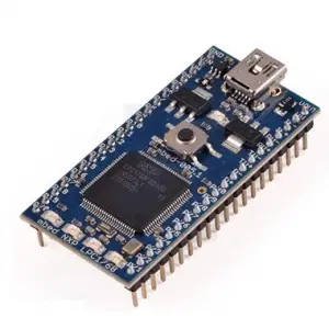 NXP LPC1768 ARM Cortex-M3 Tabanlı Geliştirme Kartı