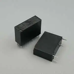 Omron G5NB-1A-E-24V 24V 5A 4 Pin Kombi Rölesi