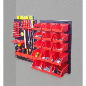 Organizer Duvar (Askılı) ASR-6021