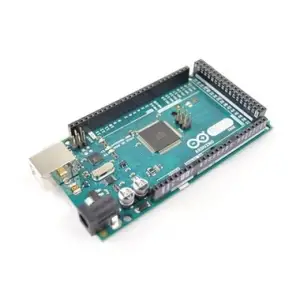 Orijinal Arduino Mega 2560 Rev3
