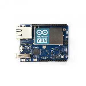 Orijinal Arduino Yun