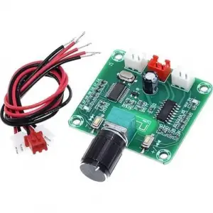 PAM8403 2*3W Bluetooth 5.0 Stereo Mini Dijital Amp