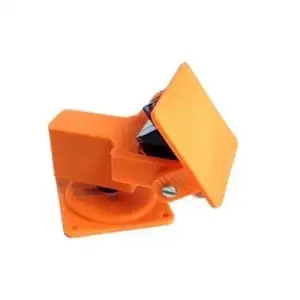 Pan Tilt Kiti Demonte (Servosuz)