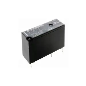Panasonic ALDP112 12V 4 Pin Kombi Rölesi