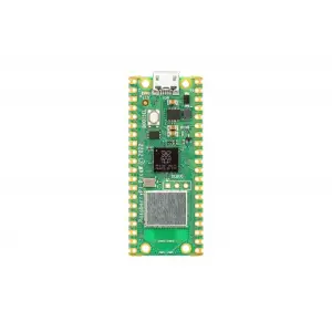 Paspberry Pi Pico W