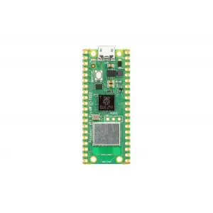 Paspberry Pi Pico W