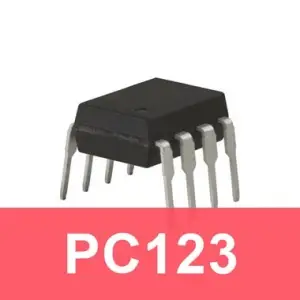 PC123 Dip Entegre