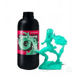 Phrozen Aqua Reçine - Green (Yeşil) - 1 kg