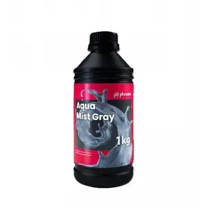 Phrozen Aqua Reçine - Mist Gray - 1 kg