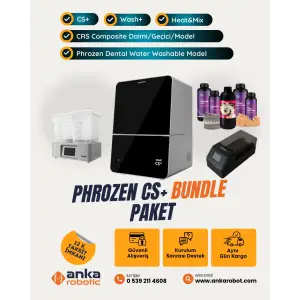 Phrozen CS+ BUNDLE Paketi