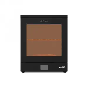 Phrozen Cure Mega S Kürleme Cihazı