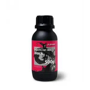 Phrozen Engineering Rigid PC/GF-Like UV Reçine  - 0.5 kg - 1 adet