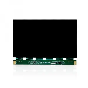Phrozen Lcd Ekran - Mega 8K S