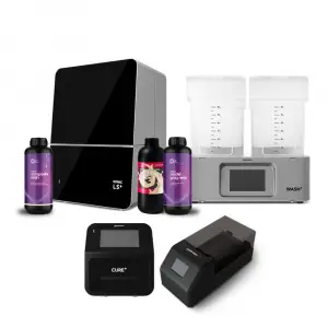 Phrozen LS+ Başlangıç Paketi 1