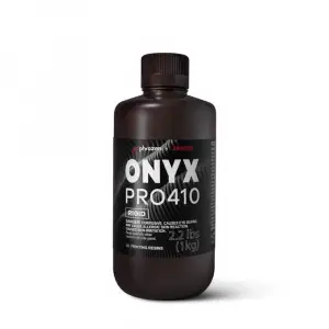 Phrozen Onyx Rigid Pro410 1 Kg Uv Reçine