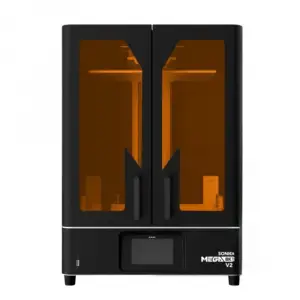 Phrozen Sonic Mega 8K V2 Msla 3D Yazıcı