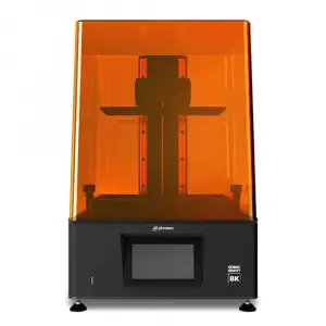 Phrozen Sonic Mighty 8K Msla 3D Yazıcı