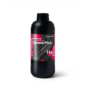 Phrozen Speed Plus UV Reçine - Siyah 1 Kg