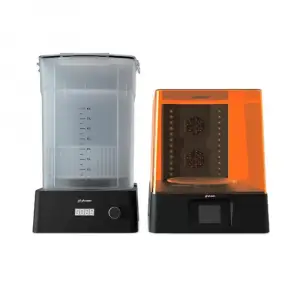 PHROZEN WASH & CURE YIKAMA KÜRLEME SETİ