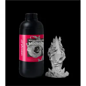 Phrozen Water Washable Reçine - Gri - 1 Kg