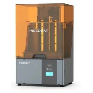 Piocreat C01 14K MSLA 3D Yazıcı - Modified by 3Mash