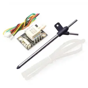 Pixhawk Pitot Tüpü - Uçuş Hız Kontrol Modülü  Seti