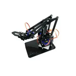 Pleksiglas Robot Kol Kesim