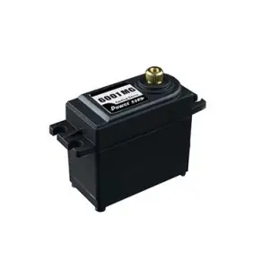 Power HD-6001MG Bakır Dişli Analog Servo Motor 7Kg