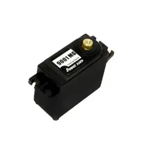 Power HD HD9001MG Bakır Dişli Analog Servo Motor