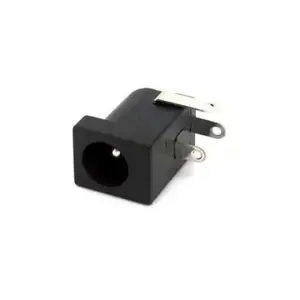 Power Jack DC (2,1mm)